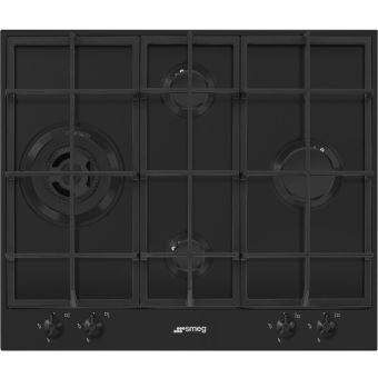 Детальное фото товара: Smeg PX364LMB