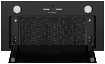 Детальное фото товара: Maunfeld Fantasy 1000ST 60 Black Glass