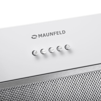 Детальное фото товара: Maunfeld THAMES 601PM WHITE