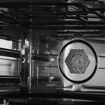 Детальное фото товара: Midea TF944EG9-BL