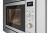 Teka MWE 207 FI Детальное фото товара: Teka MWE 207 FI