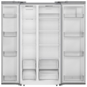 Детальное фото товара: Hyundai CS6503FV нержавеющая сталь