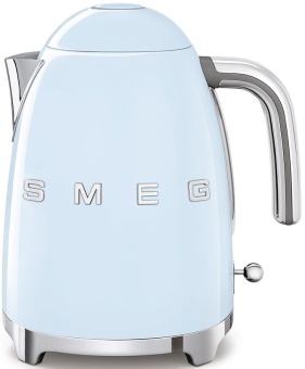 Детальное фото товара: Smeg KLF03PBEU