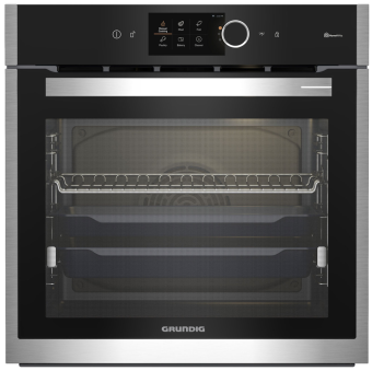 Детальное фото товара: Grundig GEBM19600BCHI