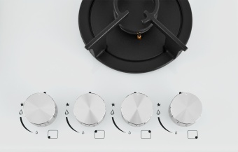 Детальное фото товара: ZUGEL ZGH603W