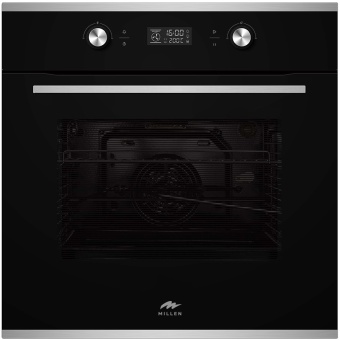 Детальное фото товара: MILLEN MEO 602 IX