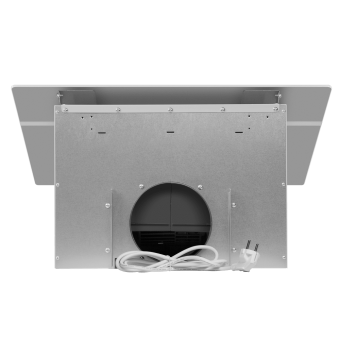 Детальное фото товара: Maunfeld Astro 60 Glass White