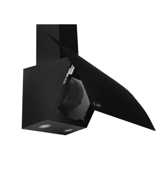 Детальное фото товара: LEX PLAZA GS 600 BLACK