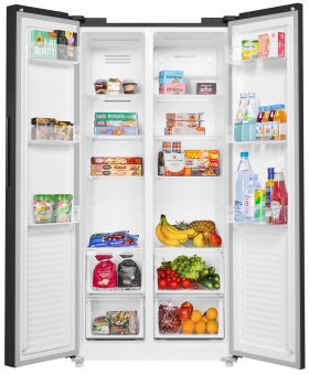 Детальное фото товара: Maunfeld MFF177NFSE