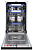 Фото товара: Maunfeld MLP45738AOT Smart Beam