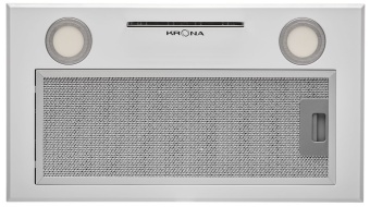 Детальное фото товара: Krona Ameli 600 white S