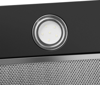 Детальное фото товара: Maunfeld TRAPEZE 602M BLACK