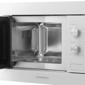 Детальное фото товара: Maunfeld MBMO.20.1PGW