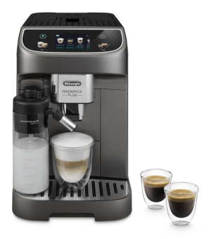 Детальное фото товара: DeLonghi ECAM320.70.TB