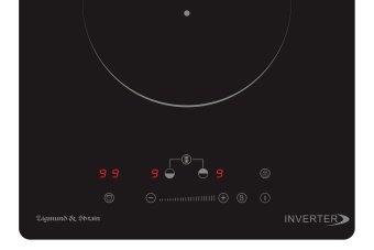 Детальное фото товара: Zigmund & Shtain CI 29.3 B