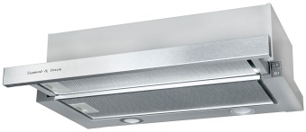 Детальное фото товара: Zigmund & Shtain K 017.6 S