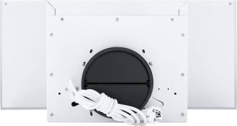 Детальное фото товара: Maunfeld FANTASY LIGHT 60 White