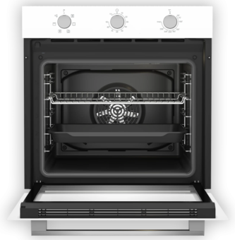 Детальное фото товара: Indesit IFE 3634 WH