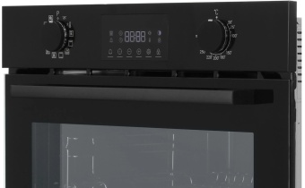 Детальное фото товара: Indesit IBFTE 3844 BL