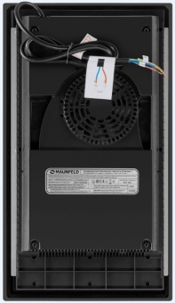 Детальное фото товара: Maunfeld CVI292S2FBK Inverter
