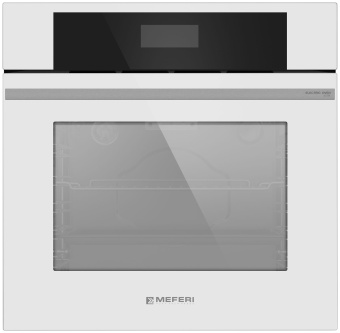 Детальное фото товара: MEFERI MEO606WH ULTRA