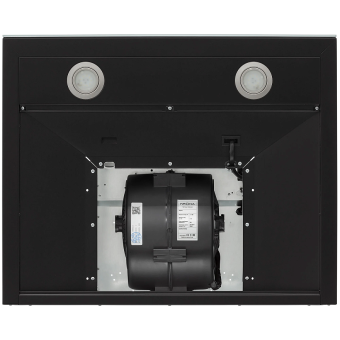 Детальное фото товара: Krona ONYX 600 GLASS BLACK S