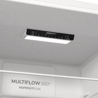 Детальное фото товара: Gorenje NRK6202EW4