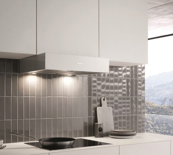 Детальное фото товара: Miele DA1260