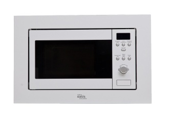 Детальное фото товара: making Oasis everywhere MW-RMW