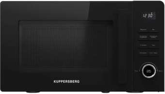 Детальное фото товара: Kuppersberg TMW 231 B