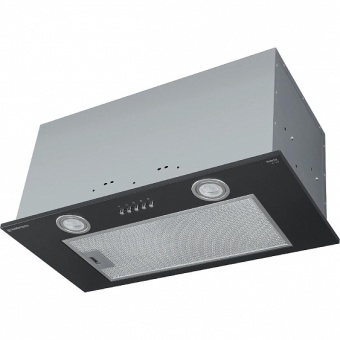 Детальное фото товара: MEFERI INBOX60BK ULTRA