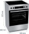 Детальное фото товара: Gorenje GECS6C70XPA