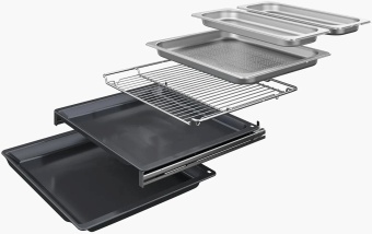 Детальное фото товара: NEFF B69FY5CY0