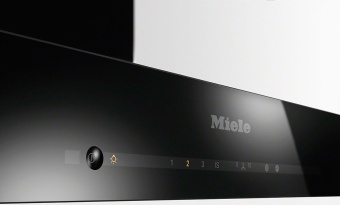 Детальное фото товара: Miele DA6698W OBSW