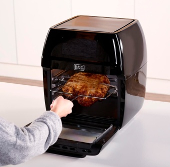 Детальное фото товара: Black+Decker BXAFO1200E