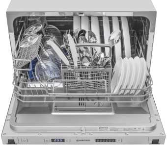 Детальное фото товара: MEFERI MDW4563 COMPACT POWER