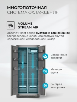 Детальное фото товара: LEX LBI400SB Grey