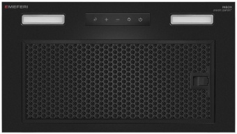 Детальное фото товара: MEFERI INBOX52BK SENSOR COMFORT