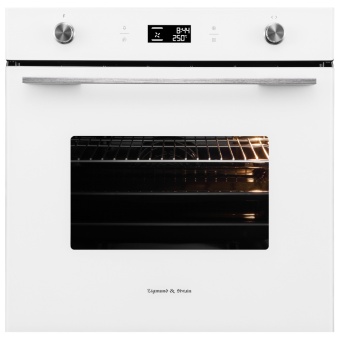 Детальное фото товара: Zigmund & Shtain E 171 W