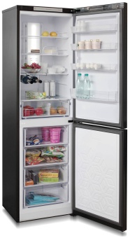 Детальное фото товара: Бирюса B980NF