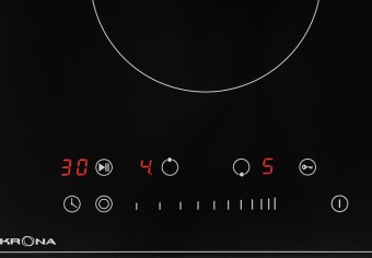 Детальное фото товара: Krona LAUREL 30 BL