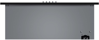 Детальное фото товара: Maunfeld Bay 45 Push Black