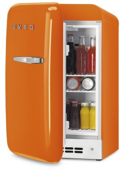 Детальное фото товара: Smeg FAB5LOR6