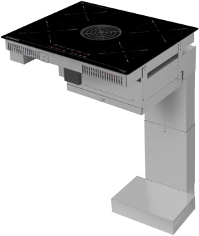 Детальное фото товара: MEFERI XSMART60BK POWER