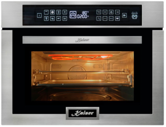 Детальное фото товара: KAISER EM 6307 R