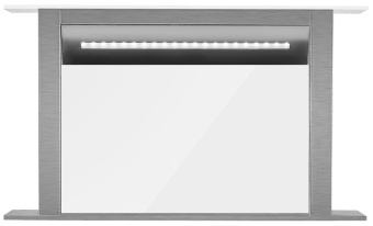 Детальное фото товара: Maunfeld Prestige 90 White