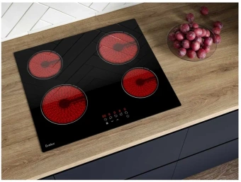 Детальное фото товара: Evelux HEV 640 B