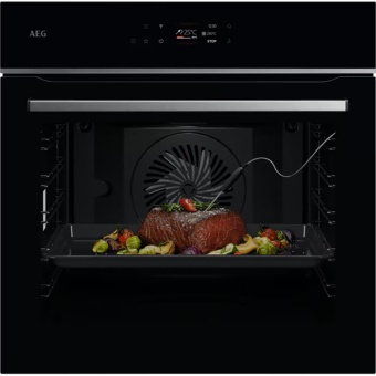 Детальное фото товара: AEG OS6PB631AB