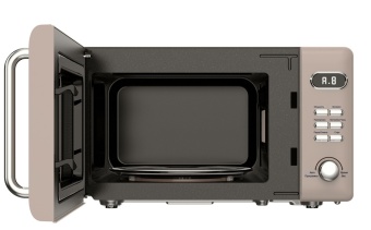 Детальное фото товара: Tesler ME-2035 SAND GREY