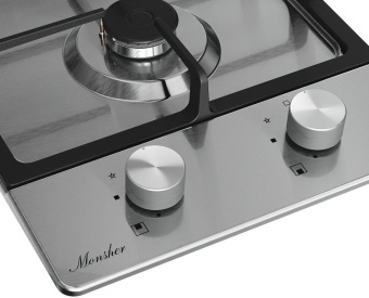 Детальное фото товара: Monsher MSG 33 Acier